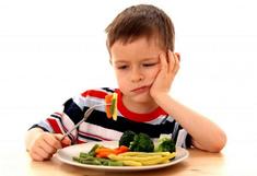 Το παιδί μου είναι «δύσκολο» στο φαγητό... Τι μπορώ να κάνω;
