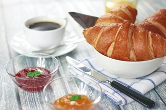 Το αγαπημένο μας croissant και η εκπληκτική ιστορία του!