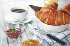Το αγαπημένο μας croissant και η εκπληκτική ιστορία του!