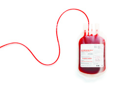 Διεξαγωγή 1ης Εθελοντικής Αιμοδοσίας