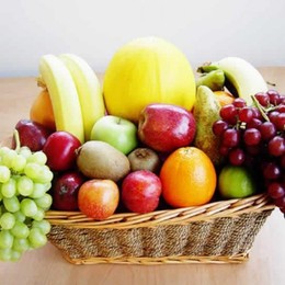 Φρούτα και Λαχανικά : Το μυστικό της μακροζωίας!